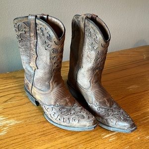 Ariat Boots